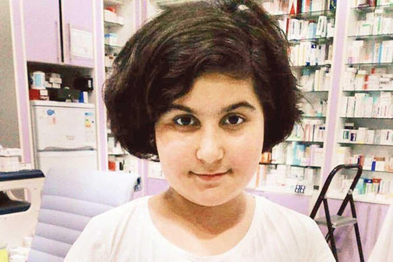 Başsavcılıktan Rabia Naz'ın ölümüne ilişkin açıklama